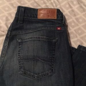 Lucky Brand Jeans